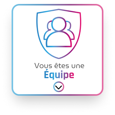 Scroller jusqu'à la page description equipe en cliquant sur cette image